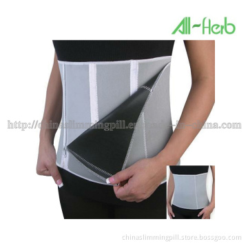 Hot Zipper Adjustable Slimming Belt
